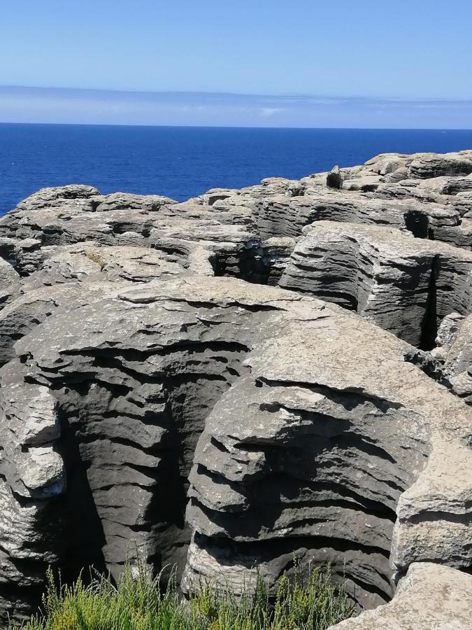 Gite Canto Azul Casal da Carreira Kültér fotó