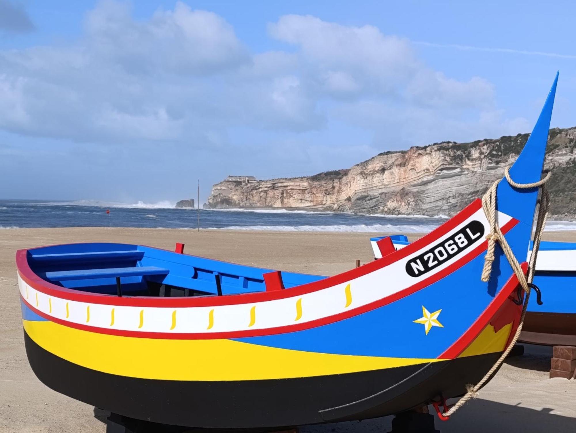 Gite Canto Azul Casal da Carreira Kültér fotó