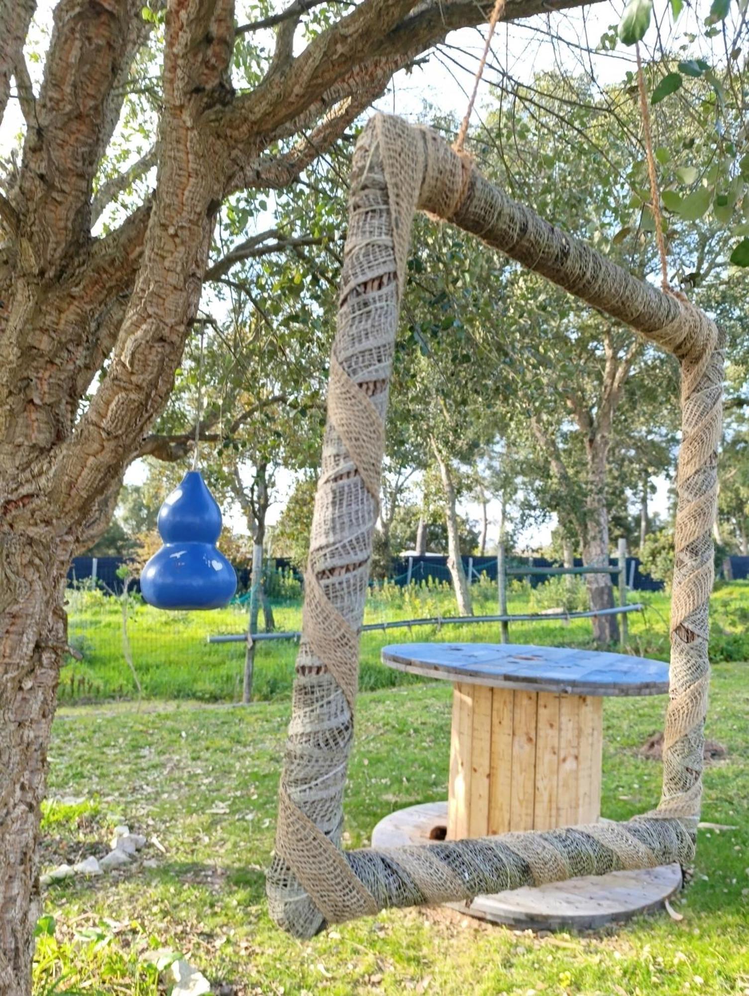 Gite Canto Azul Casal da Carreira Kültér fotó