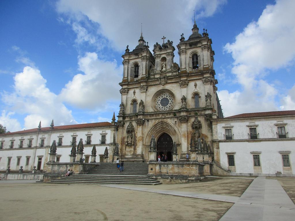 Gite Canto Azul Casal da Carreira Kültér fotó