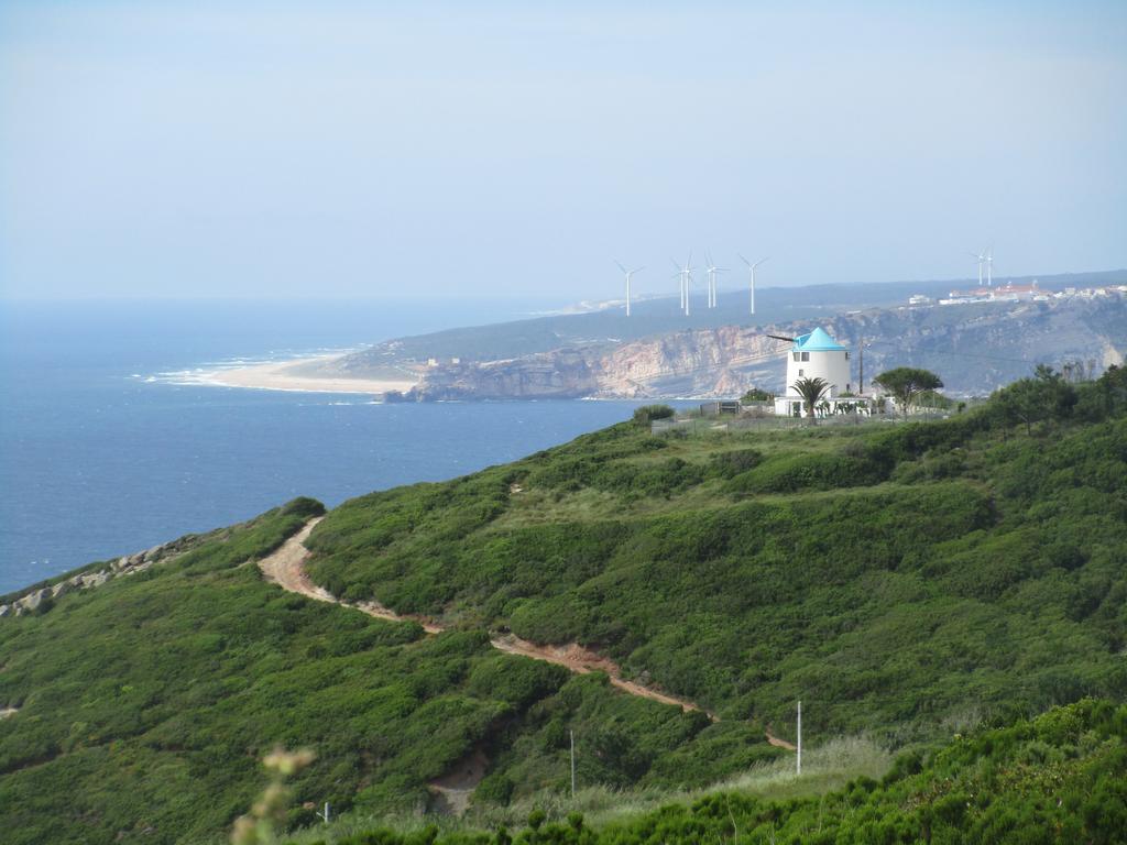 Gite Canto Azul Casal da Carreira Kültér fotó